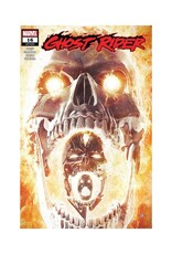 Marvel Ghost Rider #16