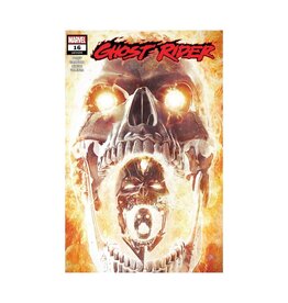 Marvel Ghost Rider #16
