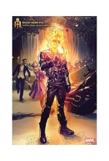 Marvel Ghost Rider #16