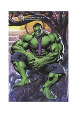 Marvel The Incredible Hulk #2