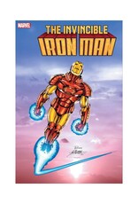 Marvel The Invincible Iron Man #8