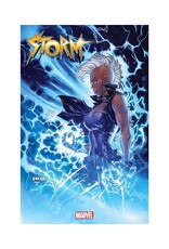 Marvel Storm #3