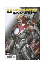Marvel Ultimate Invasion #2