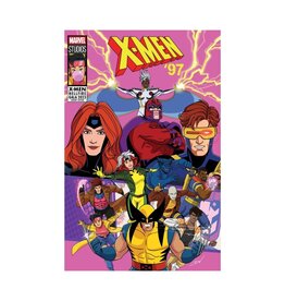 Marvel X-Men: Hellfire Gala 2023 #1