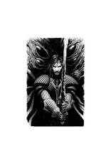 Boom Studios BRZRKR: Poetry of Madness #1