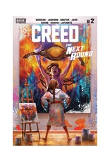Boom Studios Creed: The Next Round #2