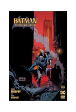 DC Batman: Beyond the White Knight #7 Cover C Inc 1:25 Murphy Variant