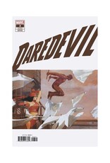 Marvel Daredevil #3 1:25 Maleev Variant
