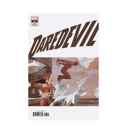 Marvel Daredevil #3 1:25 Maleev Variant