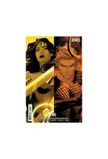 DC Dark Crisis on Infinite Earths #7
