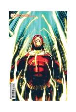 DC The Flash #794 Cover E Incentive 1:25 Eleonora Carlini Card Stock Variant