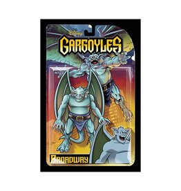 Gargoyles #3 Cover L 1:30 Action Figure