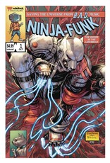 Ninja-Funk #1