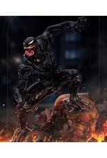 Iron Studios Venom: Let There Be Carnage BDS Art Scale Statue 1/10 Venom 30cm