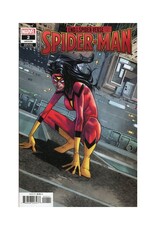 Marvel Spider-Man #2 1:25 Ramos Variant