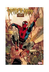 Marvel Spider-Man: India #1 1/25 Asrar Variant