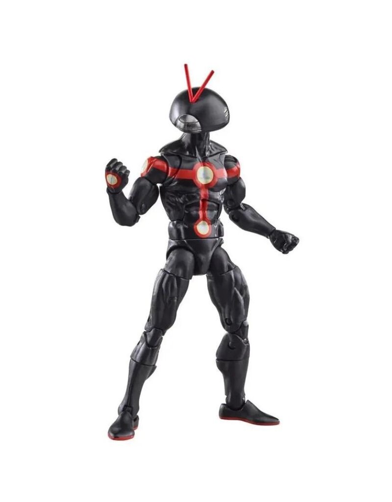 Hasbro Hasbro Marvel Legends Series Future Ant-Man