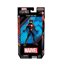 Hasbro Copy of Hasbro Marvel Legends Series Ant-Man