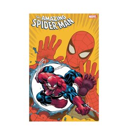 Marvel The Amazing Spider-Man #17 1:25 McGuinness Variant