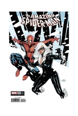Marvel The Amazing Spider-Man #19 1:25 Dodson Variant
