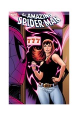 Marvel The Amazing Spider-Man #25 1:25 McGuinness Variant