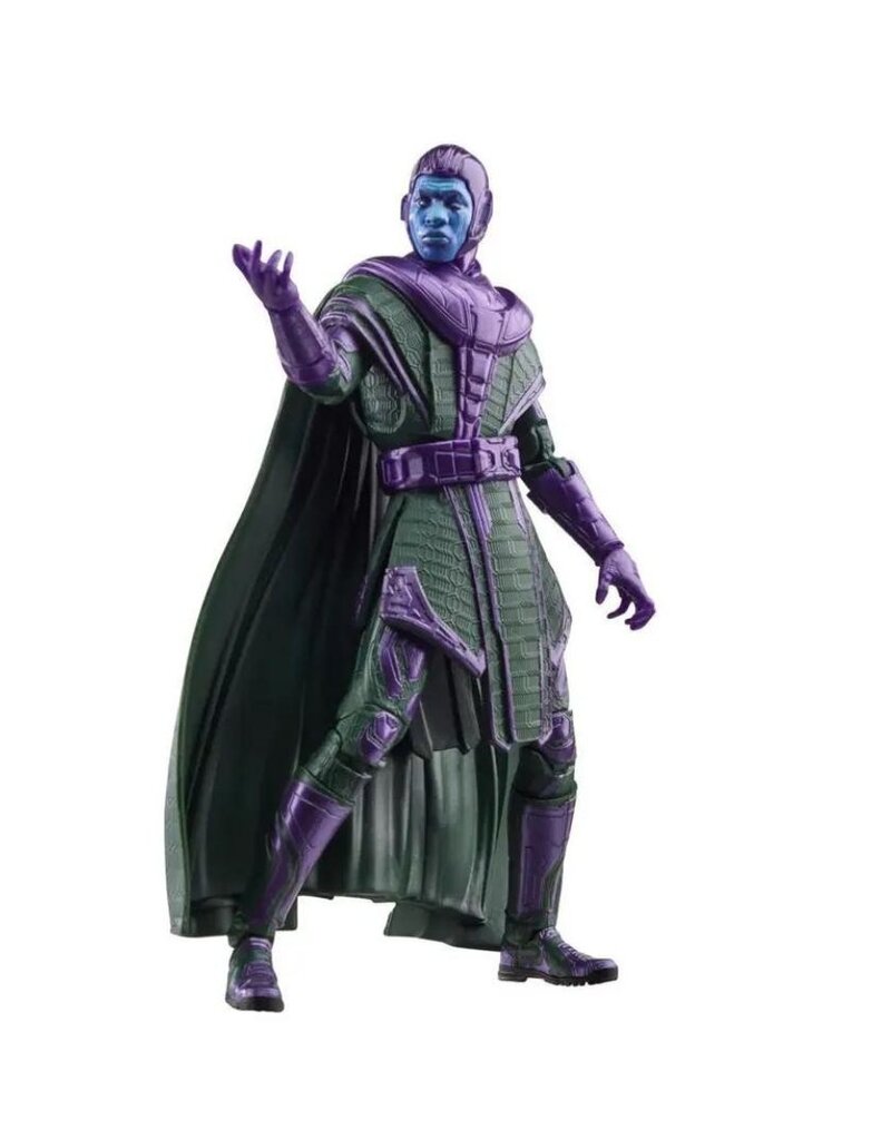 Hasbro Hasbro Marvel Legends Series Kang the Conqueror