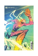 DC The Flash #791 Cover D Incentive 1:25 Kim Jacinto Card Stock Variant
