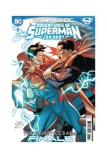 DC Adventures of Superman: Jon Kent #6