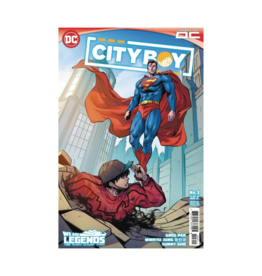 DC City Boy #3
