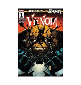 Marvel What If...? Dark: Venom #1