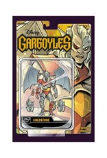 Gargoyles #8