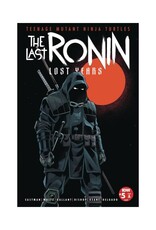 IDW Teenage Mutant Ninja Turtles: The Last Ronin - The Lost Years #5