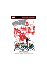 Marvel Daredevil Epic Collection: Into the Fire TP