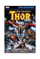 Marvel The Mighty Thor Epic Collection: In Mortal Flesh TP (2023 Printing)