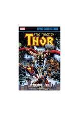 Marvel The Mighty Thor Epic Collection: In Mortal Flesh TP (2023 Printing)
