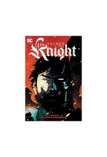 DC Batman: The Knight HC