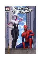 Marvel The Amazing Spider-Man #26 ComicXposure Yoon Variant