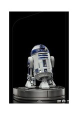 Iron Studios R2-D2 - The Mandalorian - Art Scale 1/10 - Iron Studios