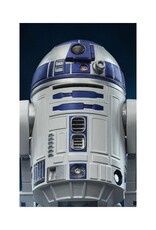 Iron Studios R2-D2 - The Mandalorian - Art Scale 1/10 - Iron Studios
