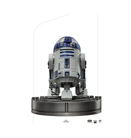 Iron Studios R2-D2 - The Mandalorian - Art Scale 1/10 - Iron Studios