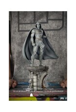 Iron Studios Moon Knight - Moon Knight - BDS Art Scale 1/10 - Iron Studios