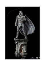 Iron Studios Moon Knight - Moon Knight - BDS Art Scale 1/10 - Iron Studios