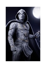 Iron Studios Moon Knight - Moon Knight - BDS Art Scale 1/10 - Iron Studios