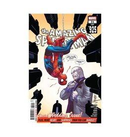 Marvel The Amazing Spider-Man #31