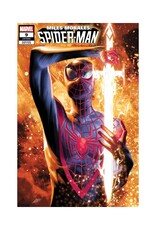 Marvel Miles Morales: Spider-Man #9