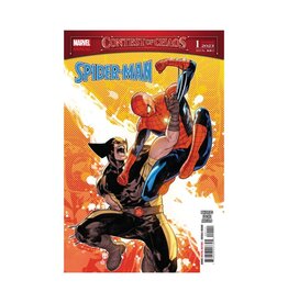 Marvel Spider-Man Annual #1 (2023)