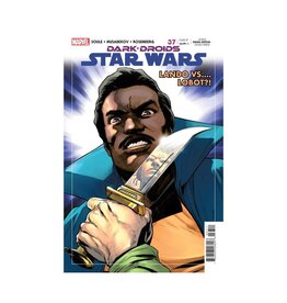 Marvel Star Wars #37