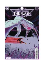 DC Knight Terrors: The Flash #2