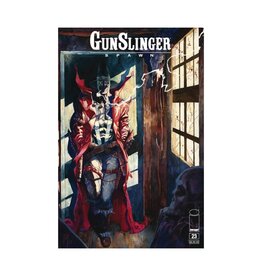 Image Gunslinger Spawn #23