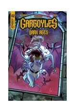 Gargoyles: Dark Ages #2